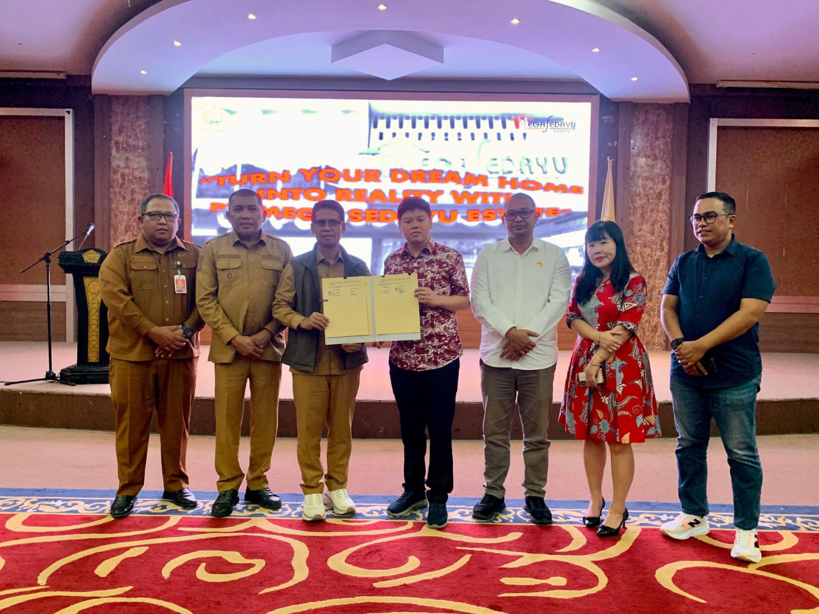 Pemda Karimun Gandeng Pengembang Siapkan 800 Rumah Subsidi bagi ASN