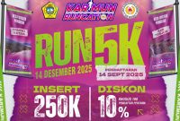 Pamflet Karimun Runcation 2025