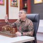STPN Bentuk Karakter dan Kepemimpinan, Wamen Ossy Titip Tiga Nilai yang Perlu Dipedomani Taruna/i STPN
