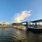 Pelabuhan Tanjung Makom, Kundur Barat