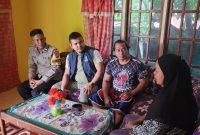 Dua WNI Asal Karimun Diamankan di Perairan Malaysia, Keluarga Diberi Dukungan