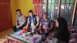 Dua WNI Asal Karimun Diamankan di Perairan Malaysia, Keluarga Diberi Dukungan