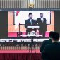 Lantik Pejabat Struktural, Menteri ATR/Kepala BPN: Layani Masyarakat dengan Hati, Bukan Transaksi