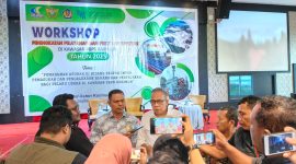 BP Karimun Pastikan Layanan Perizinan di Kawasan FTZ Kian Mudah