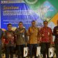 BP Karimun Gelar Sosialisasi LKPM, Dorong Pelaku Usaha Taat Laporan Investasi