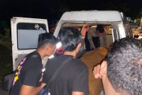 Lagi, Warga Karimun Akhiri Hidup dengan Gantung Diri di Rumahnya