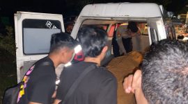 Lagi, Warga Karimun Akhiri Hidup dengan Gantung Diri di Rumahnya