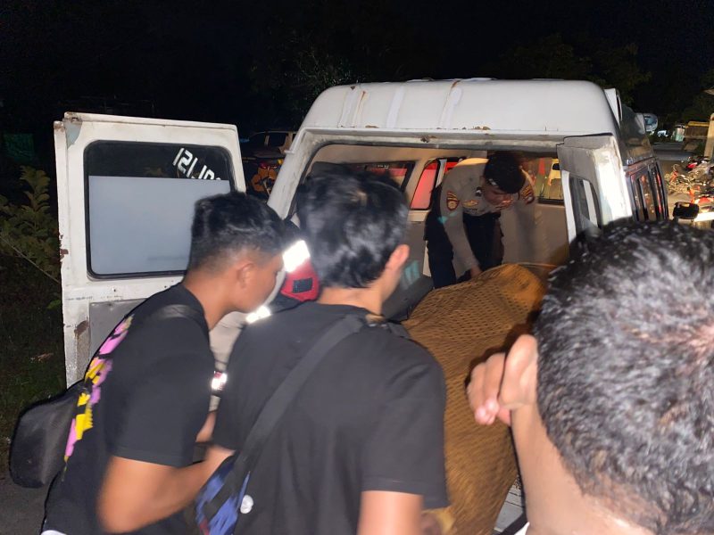 Lagi, Warga Karimun Akhiri Hidup dengan Gantung Diri di Rumahnya
