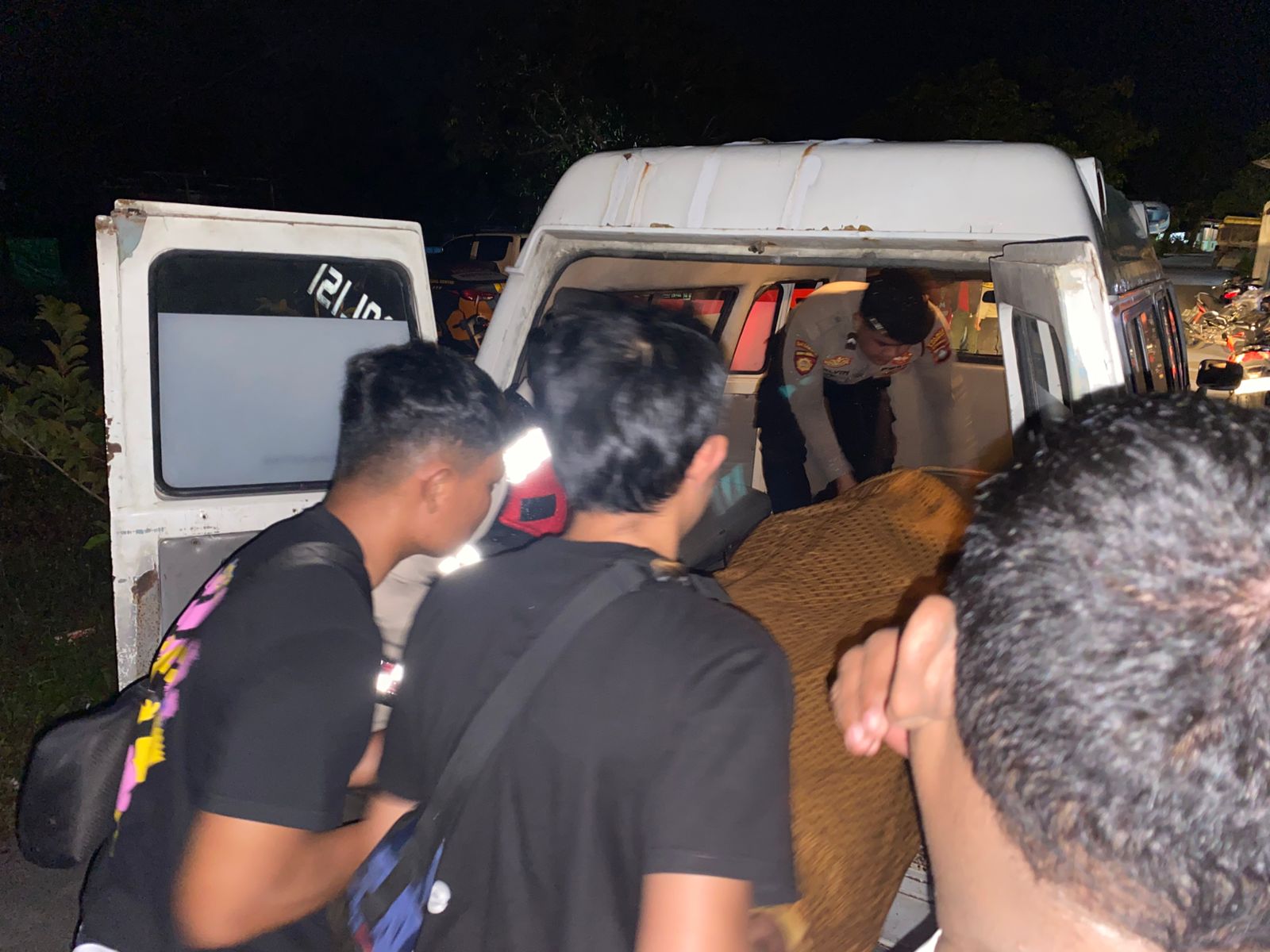 Lagi, Warga Karimun Akhiri Hidup dengan Gantung Diri di Rumahnya