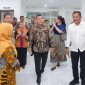 Pesan Wamen Ossy ke Jajaran Kanwil BPN Provinsi Bengkulu: Peraturan Perundangan Harus sebagai Prinsip