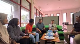 Wabup Karimun Pastikan Stok Pertalite Aman, Masyarakat Diminta Tak Panik