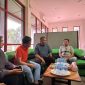 Wabup Karimun Pastikan Stok Pertalite Aman, Masyarakat Diminta Tak Panik