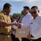 307 PPPK Tahap II di Karimun Terima SK, Penyerahan Paruh Waktu Dijadwalkan Oktober