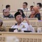 RDP dengan Komisi II DPR RI, Menteri Nusron Paparkan Progres Pendaftaran Tanah Capai 98 Persen