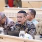 Wamen Ossy Apresiasi Dukungan Komisi II DPR RI dalam Kenaikan Pagu Anggaran 2026: Berikan Dampak Nyata bagi Masyarakat