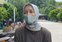 Kepala Sekolah SDN 013 Karimun Riva Nurillah