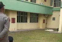 Keluarga Sebut Pasien RSUD Karimun yang Tewas Kerap Alami Cemas dan Sulit Tidur.
