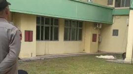 Keluarga Sebut Pasien RSUD Karimun yang Tewas Kerap Alami Cemas dan Sulit Tidur.