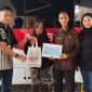 Mobil Sehat PT Timah Berikan Pelayanan Kesehatan Gratis Bagi Masyarakat di Pulau Bangka dan Karimun