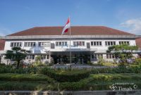 PT TIMAH Tbk Perkuat Percepatan Sistem Pembayaran Kemitraan Untuk Perkuat Tata Kelola