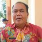 Pelaksana Tugas Kepala Dinas Kesehatan Karimun Soerjadi.