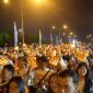Festival Kue Bulan Pertama di Karimun Jadi Simbol Harmoni Budaya