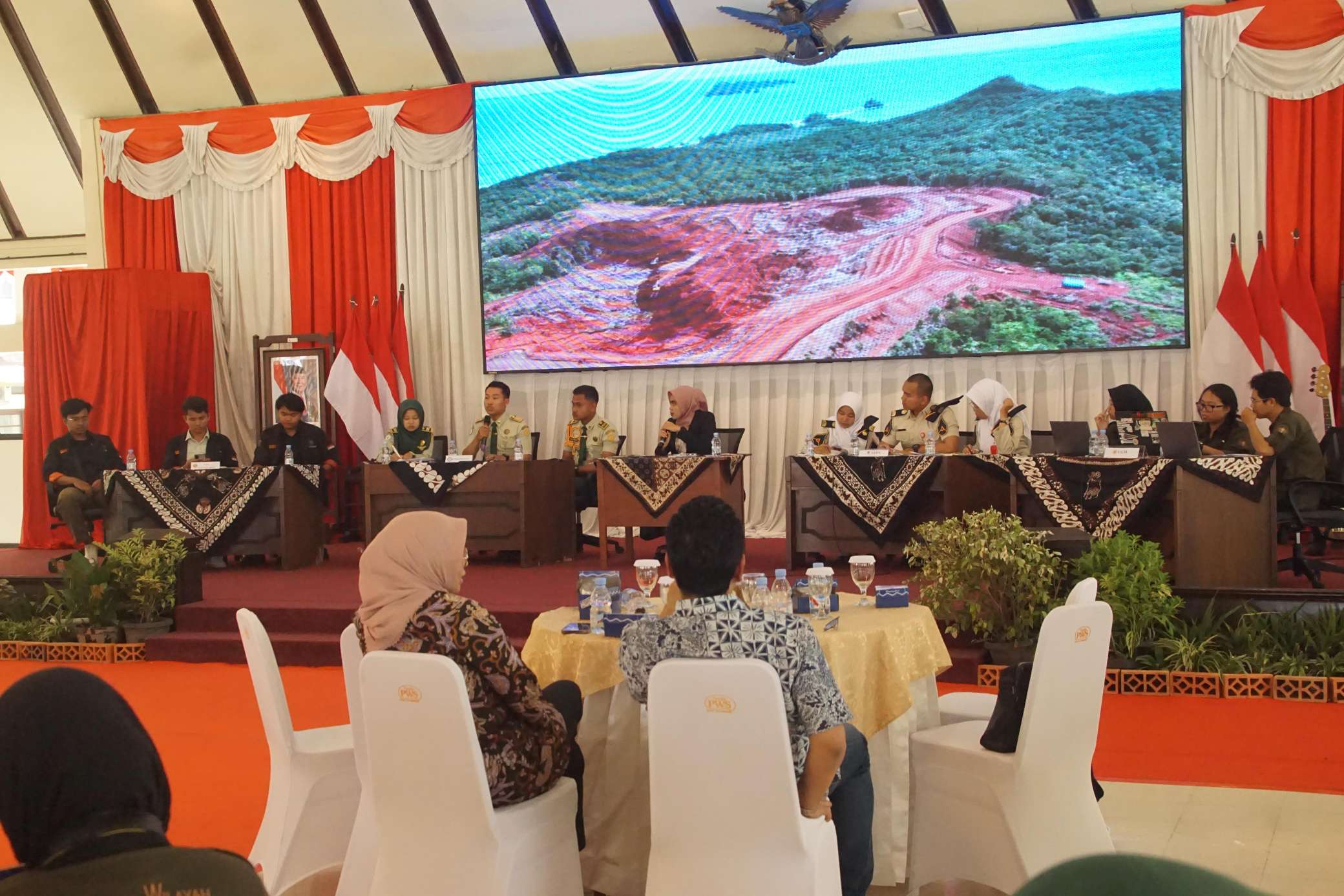 Gen Y dan Z Punya Peran Strategis dalam Transformasi Digital Layanan Pertanahan