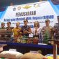 Bea Cukai Kepri Musnahkan Barang Ilegal Senilai Rp5,46 Miliar di Karimun