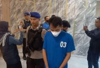 Polres Karimun Ungkap Dua Kasus Penyelundupan Pekerja Migran Ilegal ke Malaysia