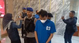 Polres Karimun Ungkap Dua Kasus Penyelundupan Pekerja Migran Ilegal ke Malaysia