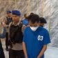 Polres Karimun Ungkap Dua Kasus Penyelundupan Pekerja Migran Ilegal ke Malaysia