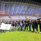 PORNAS XVII KORPRI Resmi Dibuka, Kementerian ATR/BPN Siap Perebutkan Juara di 7 Cabang Olahraga