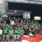 Komunitas Gojek Karimun Gelar Kopdar, Pererat Solidaritas Antar Komunitas Transportasi