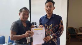 PT Karimun Granite Salurkan Bantuan PPM untuk Pendidikan, Kesehatan, dan Keagamaan