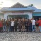 Pemuda Pangke dan Pangke Barat Bakal Kelola ‘Man Power’ untuk Rekrutmen di PT Saipem