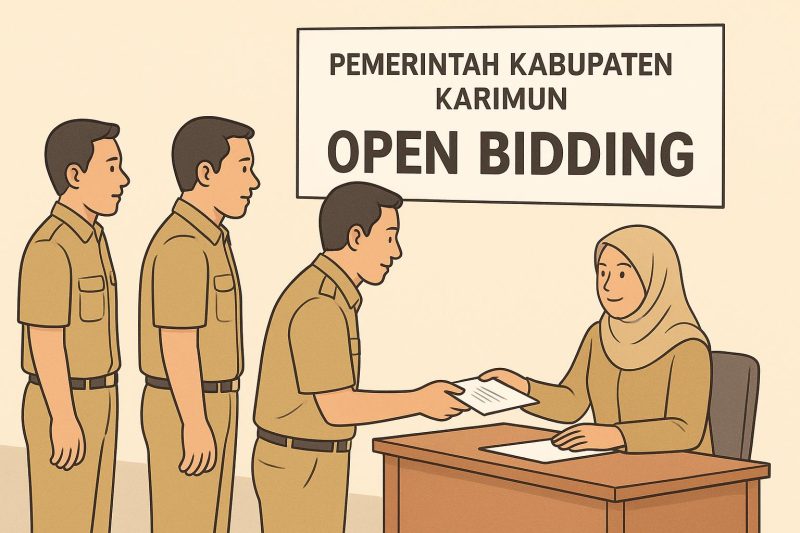Ilustrasi. FOTO: Chatgpt