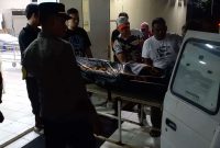 Jasad ABK yang Hilang di Perairan Tembelas Ditemukan Meninggal Dunia