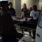 Jasad ABK yang Hilang di Perairan Tembelas Ditemukan Meninggal Dunia