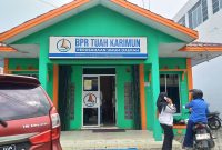 Rencana Gaji PPPK Disalurkan Lewat BPR Tuah Karimun, Ini Tanggapan IPN.