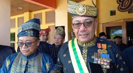 Seperempat Abad LAM Karimun, Momentum Bangkitkan Peran Adat dalam Pembangunan Daerah