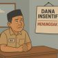 RT/RW di Karimun Minta Kepastian Pencairan Insentif yang Mandek Sejak Juni.