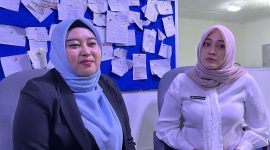 Ribuan Penerima MBG Terdampak Penutupan Dapur SPPG Sungai Lakam 1