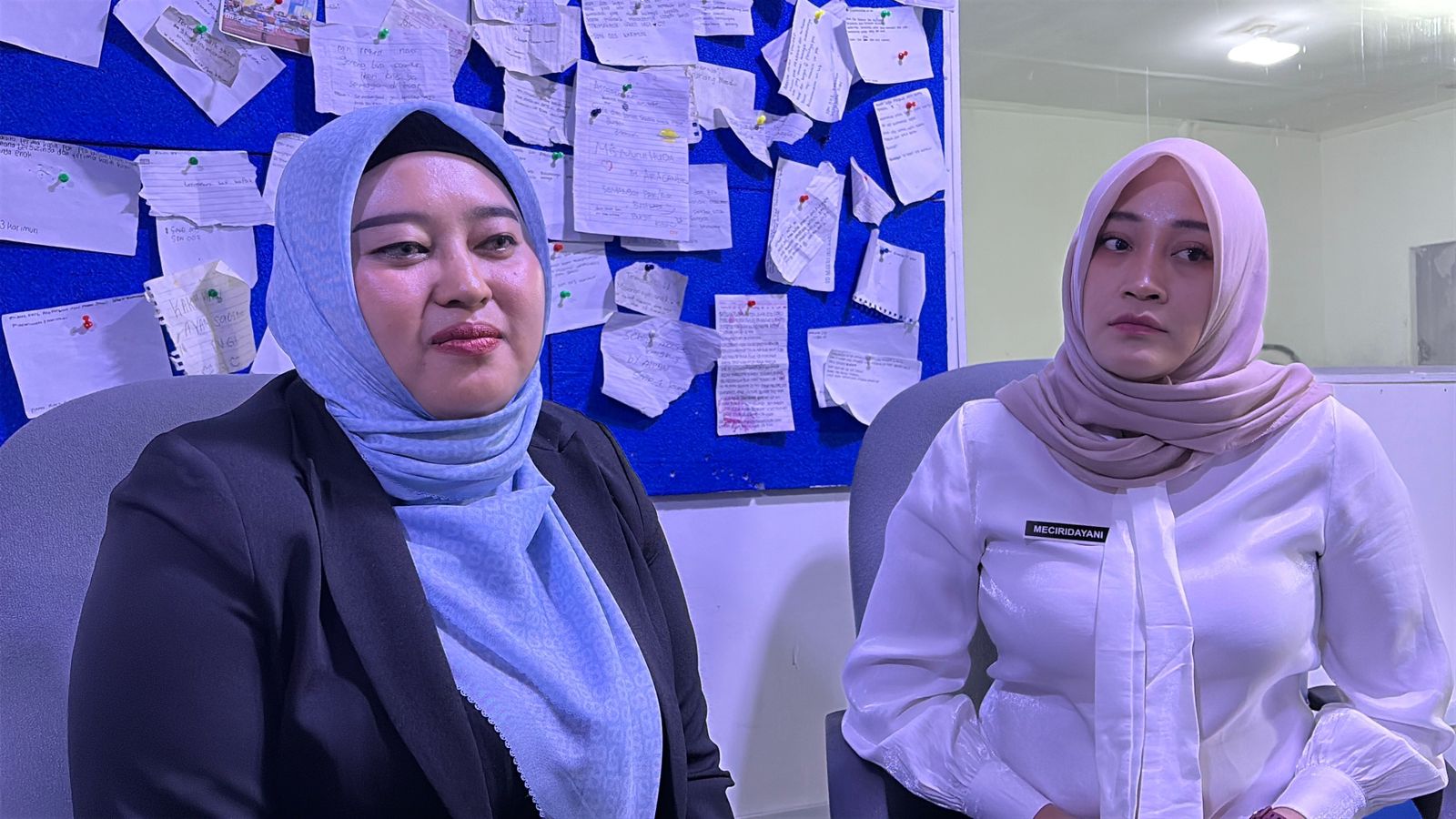 Ribuan Penerima MBG Terdampak Penutupan Dapur SPPG Sungai Lakam 1