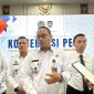 Imigrasi Karimun Catat Capaian Kinerja 96 Persen di Triwulan III 2025