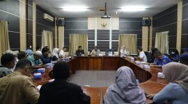 Dikeluhkan Warga, PLTU Karimun Pastikan Aspek Lingkungan Jadi Prioritas