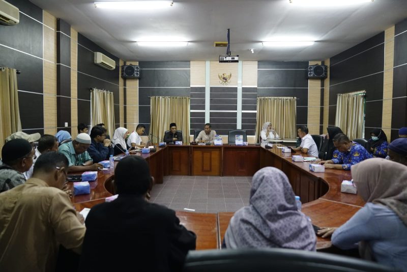 Dikeluhkan Warga, PLTU Karimun Pastikan Aspek Lingkungan Jadi Prioritas