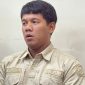Koordinator Badan Gizi Nasional (BGN), Anas Fitrawanda