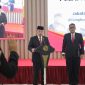 Lantik 804 Pejabat, Menteri Nusron: Pelantikan Berkala Cerminkan Organisasi yang Sehat
