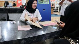 Tidak Mau Lewat Calo, Urus Administrasi Pertanahan secara Mandiri Ternyata Lebih Murah