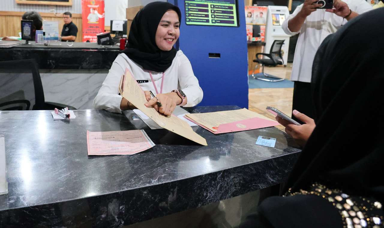 Tidak Mau Lewat Calo, Urus Administrasi Pertanahan secara Mandiri Ternyata Lebih Murah